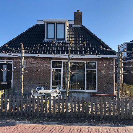 Frysk Hus Villa Paesens Eksteriør billede