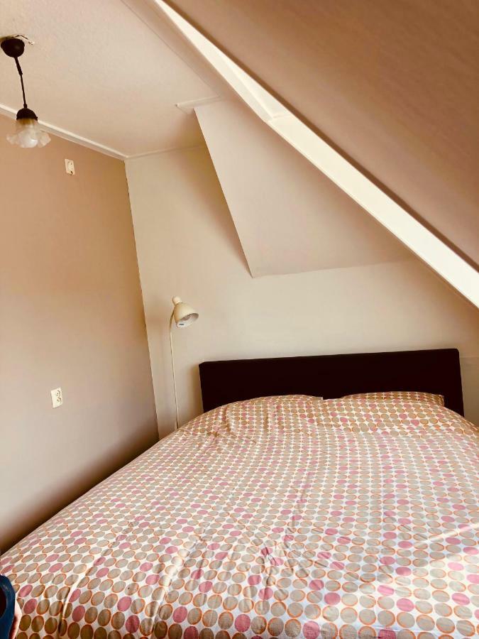 Frysk Hus Villa Paesens Eksteriør billede