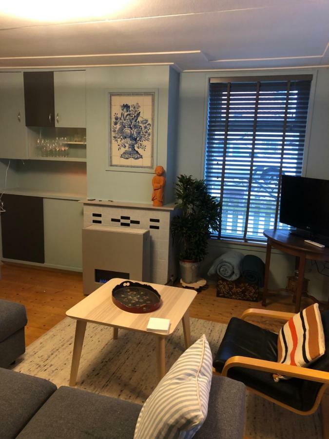 Frysk Hus Villa Paesens Eksteriør billede