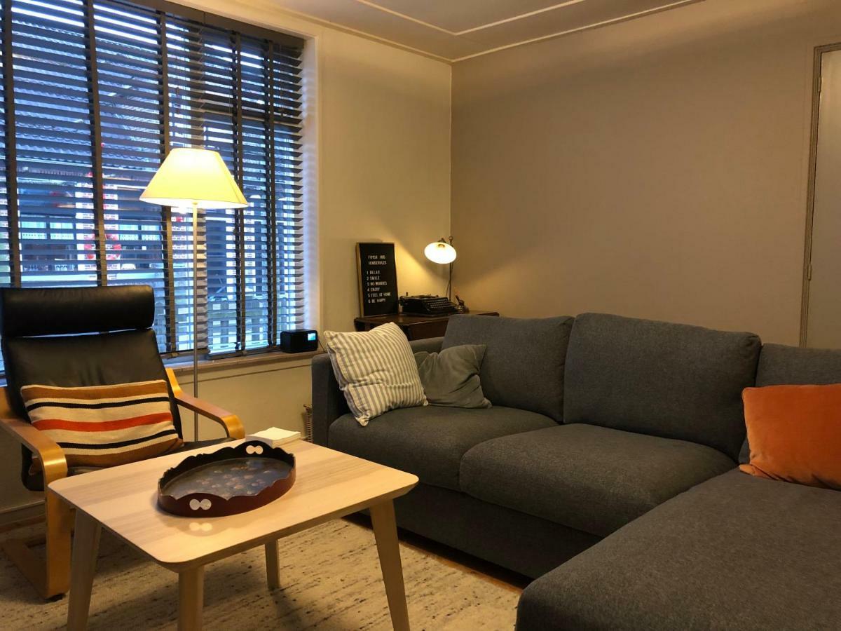 Frysk Hus Villa Paesens Eksteriør billede